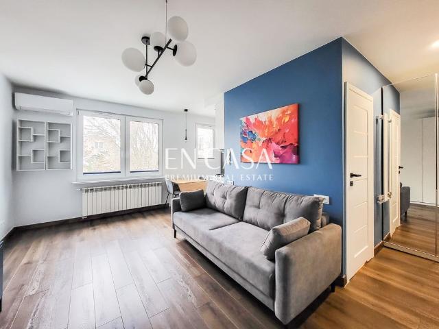 Mieszkanie do wynajęcia w Pruszków, Mazowieckie