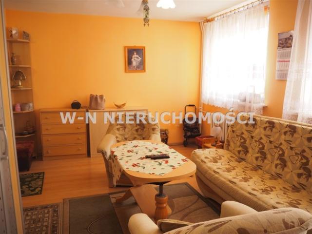 Mieszkanie do wynajęcia w Hutnik, Głogów