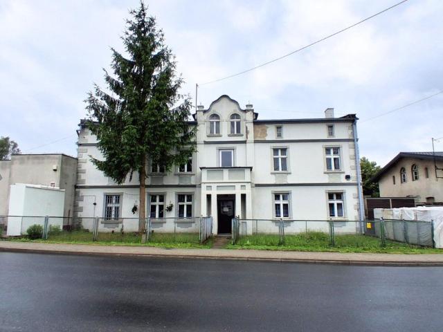Mieszkanie do wynajęcia w Książki, Kujawsko-pomorskie