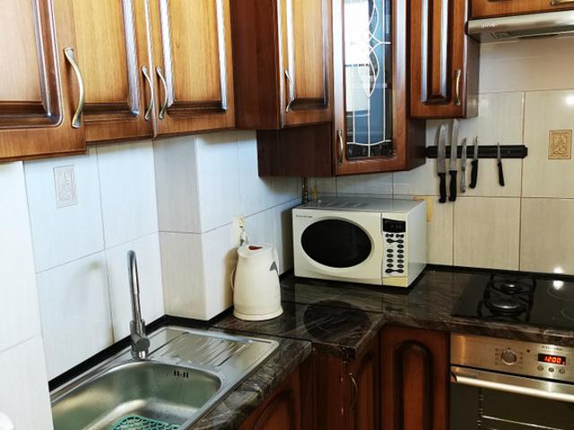 Mieszkanie do wynajęcia w Gdańsk, Pomorskie