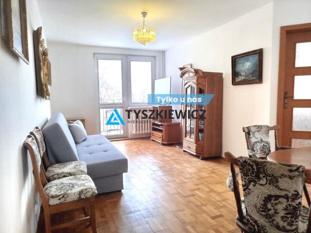 Mieszkanie do wynajęcia w Gdańsk, Pomorskie