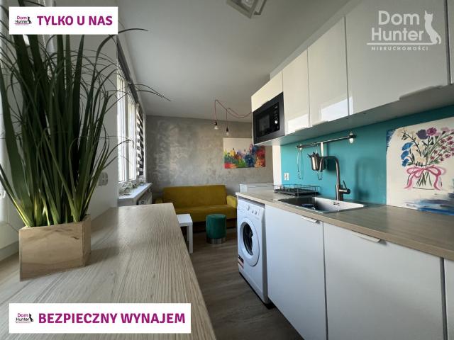 Mieszkanie do wynajęcia w Gdańsk, Pomorskie