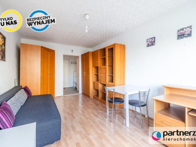 Mieszkanie do wynajęcia w Żabianka-wejhera-jelitkowo-tysiąclecia, Gdańsk