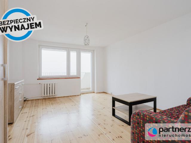 Mieszkanie do wynajęcia w Gdańsk, Brętowo