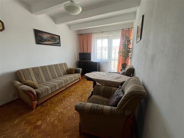 Mieszkanie do wynajęcia w Gdańsk, Pomorskie