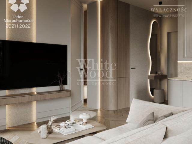 Mieszkanie do wynajęcia w Gdańsk, Brzeźno