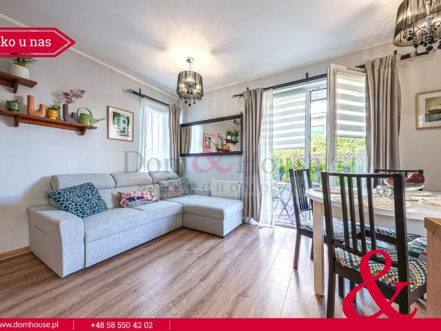Mieszkanie do wynajęcia w Jasień, Gdańsk