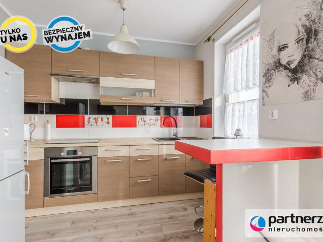 Mieszkanie do wynajęcia w Jasień, Gdańsk