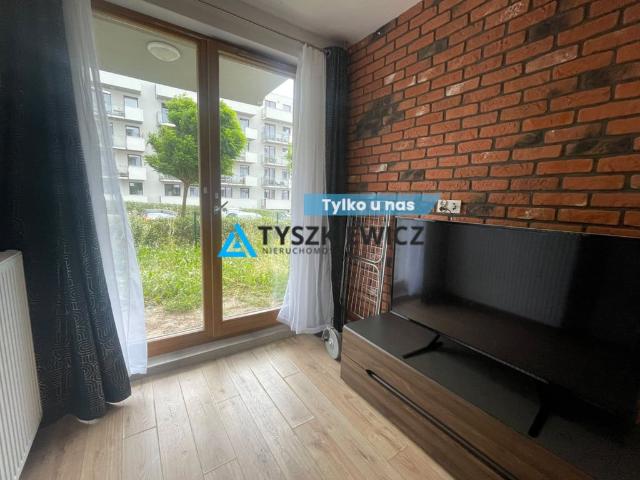 Mieszkanie do wynajęcia w Gdańsk, Pomorskie