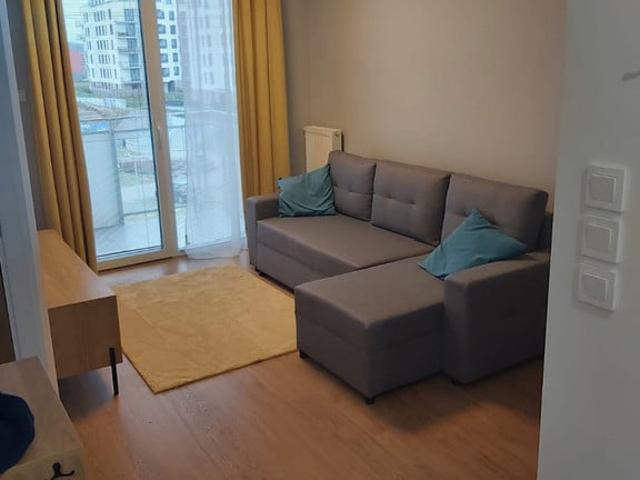 Mieszkanie do wynajęcia w Gdańsk, Pomorskie