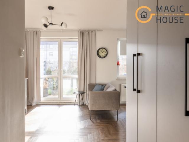 Mieszkanie do wynajęcia w Jasień, Gdańsk