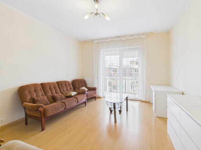 Mieszkanie do wynajęcia w Gdańsk, Pomorskie