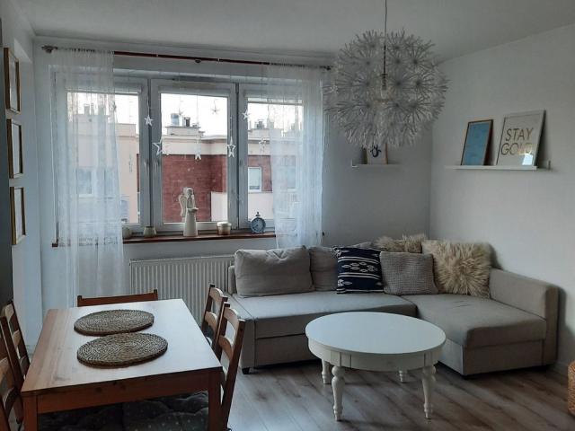 Mieszkanie do wynajęcia w Gdańsk, Pomorskie