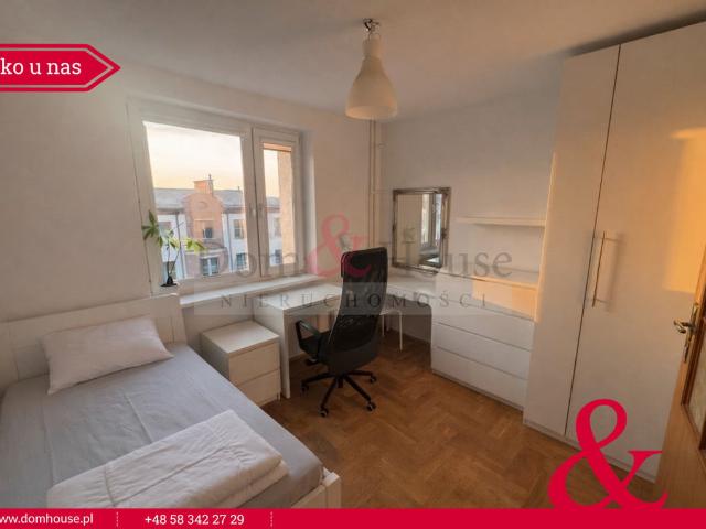Mieszkanie do wynajęcia w Gdańsk, Pomorskie
