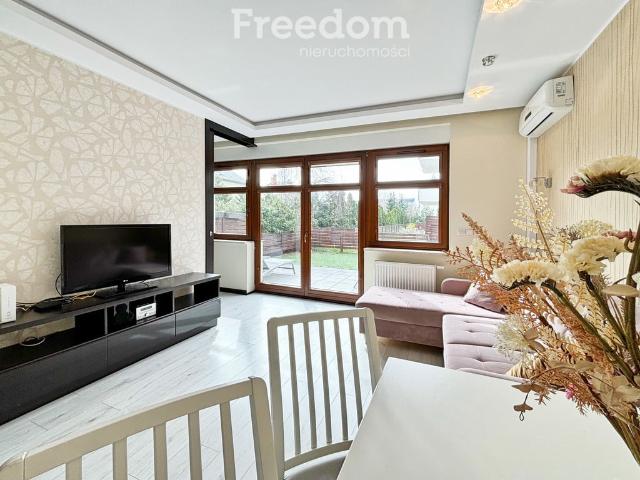 Mieszkanie do wynajęcia w Gdańsk, Pomorskie