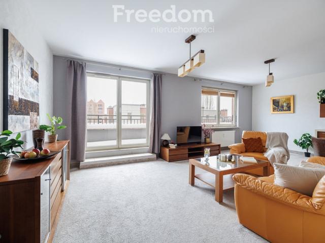 Mieszkanie do wynajęcia w Gdańsk, Pomorskie