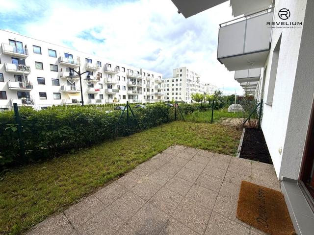 Mieszkanie do wynajęcia w Gdańsk, Pomorskie