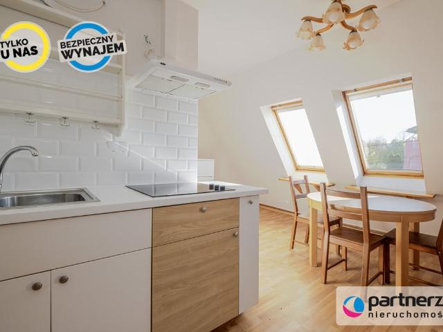 Mieszkanie do wynajęcia w Siedlce, Gdańsk