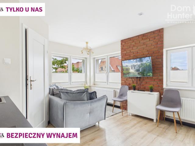 Mieszkanie do wynajęcia w Gdańsk, Pomorskie