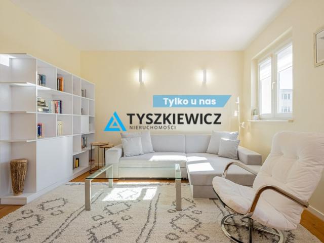 Mieszkanie do wynajęcia w Gdańsk, Oliwa