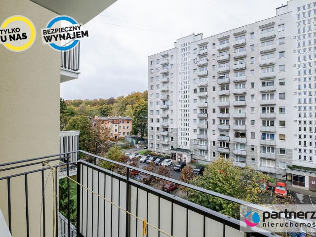 Mieszkanie do wynajęcia w Gdańsk, Pomorskie