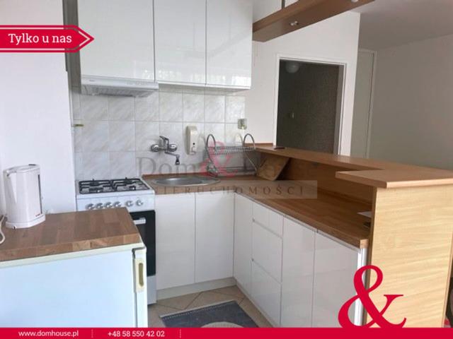 Mieszkanie do wynajęcia w Gdańsk, Pomorskie