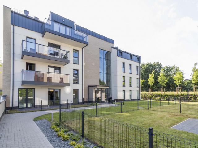 Mieszkanie do wynajęcia w Gdańsk, Pomorskie
