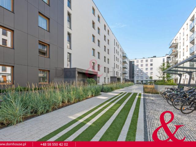 Mieszkanie do wynajęcia w Gdańsk, Pomorskie