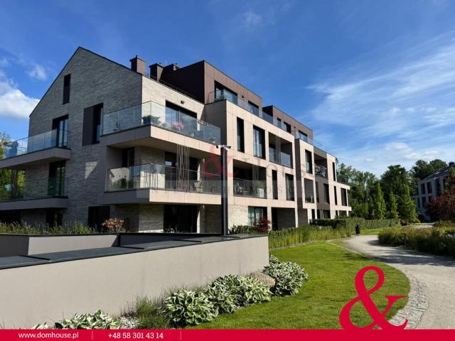 Mieszkanie do wynajęcia w Gdańsk, Pomorskie