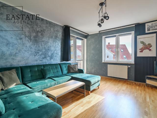 Mieszkanie do wynajęcia w Gdańsk, Pomorskie