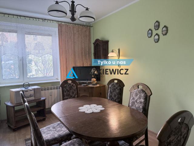 Mieszkanie do wynajęcia w Piecki, Gdańsk