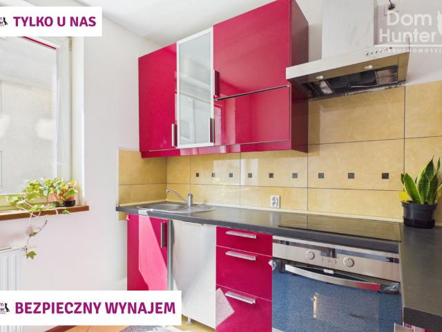 Mieszkanie do wynajęcia w Myśliwski Stok, Gdańsk