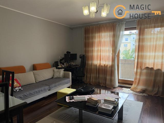 Mieszkanie do wynajęcia w Gdańsk, Pomorskie