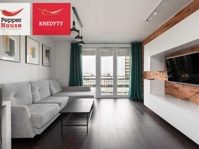 Mieszkanie do wynajęcia w Gdańsk, Pomorskie