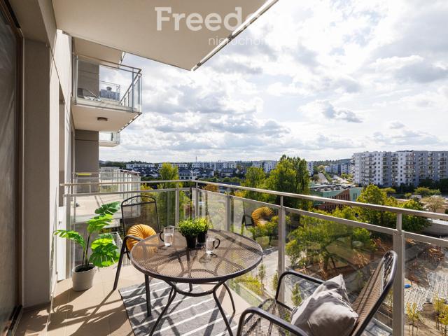 Mieszkanie do wynajęcia w Gdańsk, Piecki-migowo