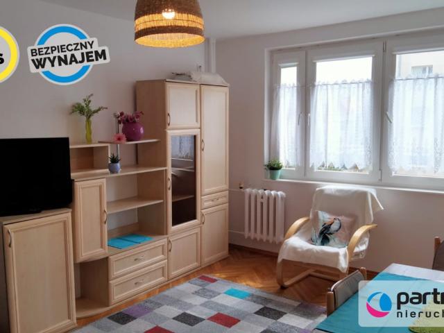 Mieszkanie do wynajęcia w Gdańsk, Przeróbka