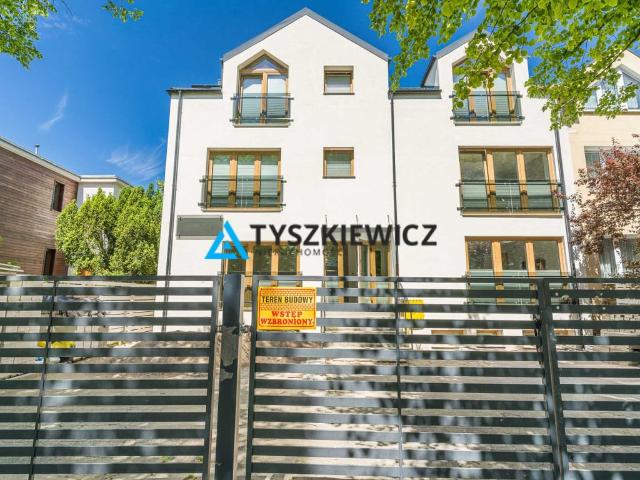 Mieszkanie do wynajęcia w Żabianka-Wejhera-Jelitkowo-Tysiąclecia, Gdańsk