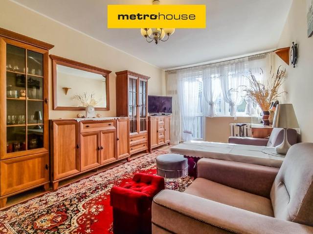 Mieszkanie do wynajęcia w Przymorze Wielkie, Gdańsk