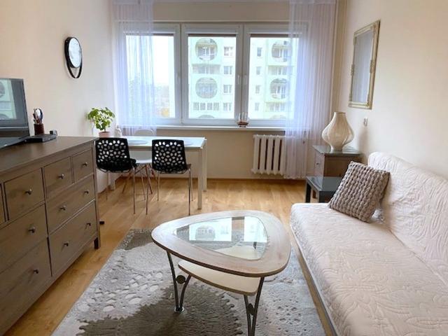 Mieszkanie do wynajęcia w Gdańsk, Pomorskie