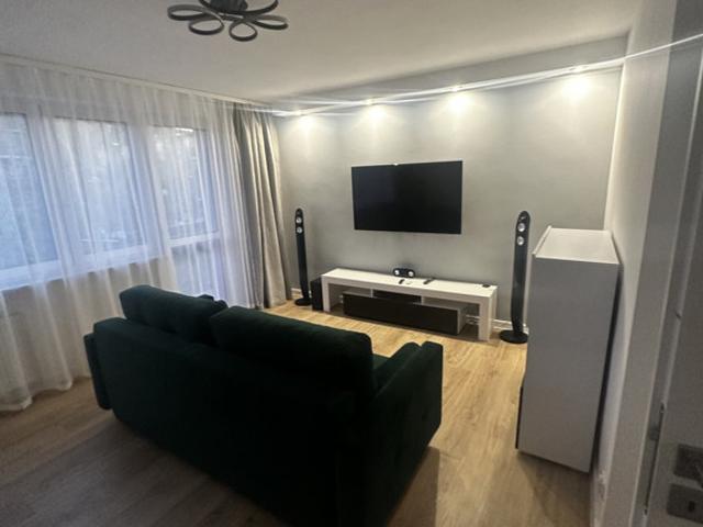 Mieszkanie do wynajęcia w Gdańsk, Przymorze Wielkie