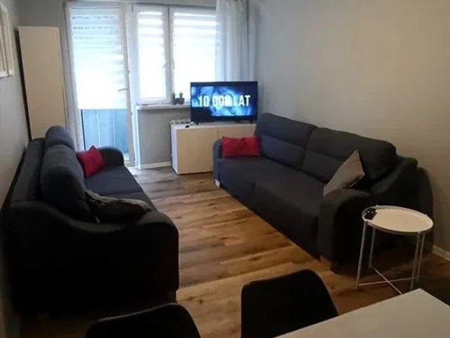 Mieszkanie do wynajęcia w Gdańsk, Pomorskie