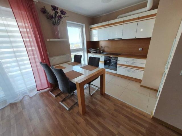 Mieszkanie do wynajęcia w Gdańsk, Pomorskie