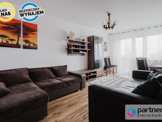 Mieszkanie do wynajęcia w Gdańsk, Przymorze Wielkie