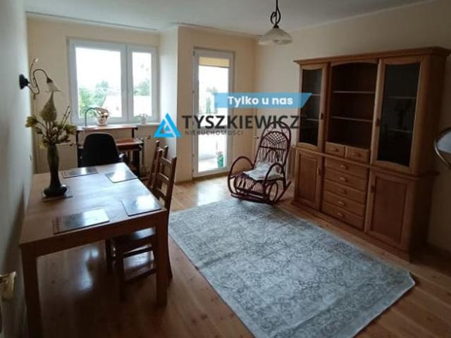 Mieszkanie do wynajęcia w Gdańsk, Pomorskie