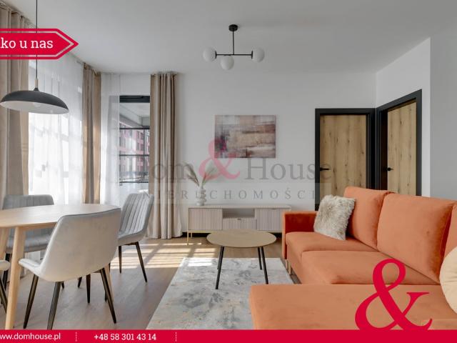 Mieszkanie do wynajęcia w Gdańsk, Pomorskie