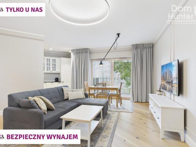 Mieszkanie do wynajęcia w Gdańsk, Pomorskie