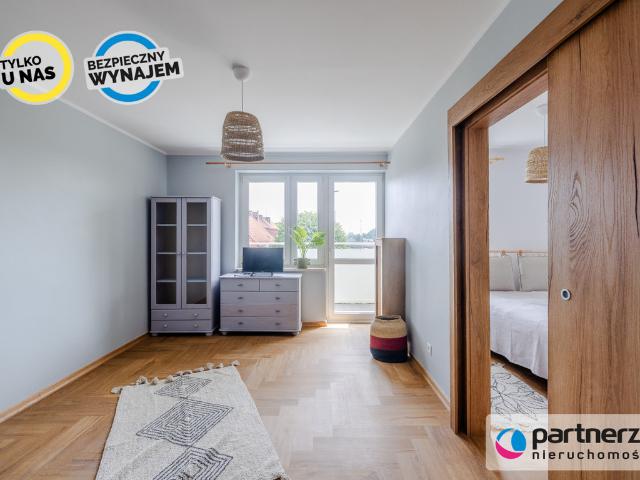 Mieszkanie do wynajęcia w Gdańsk, Pomorskie