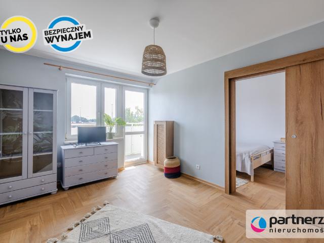 Mieszkanie do wynajęcia w Śródmieście, Gdańsk