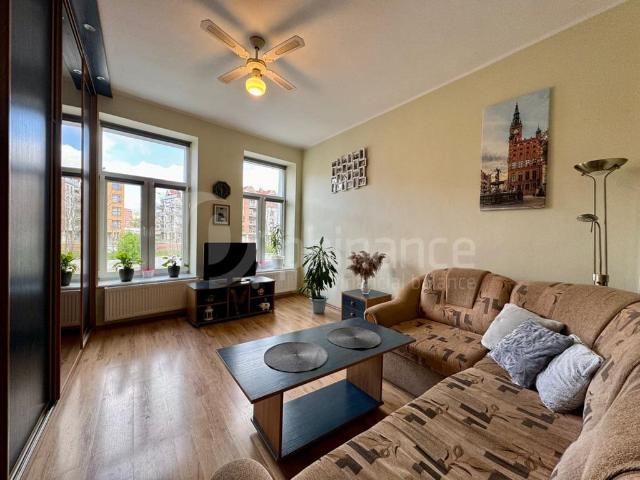 Mieszkanie do wynajęcia w Gdańsk, Pomorskie