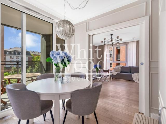 Mieszkanie do wynajęcia w Śródmieście, Gdańsk